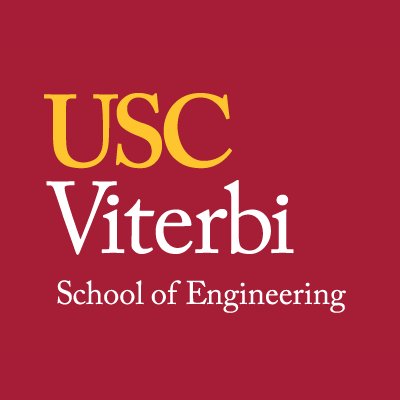 Royal blue USC Viterbi School of Engineering - Usc Viterbi School